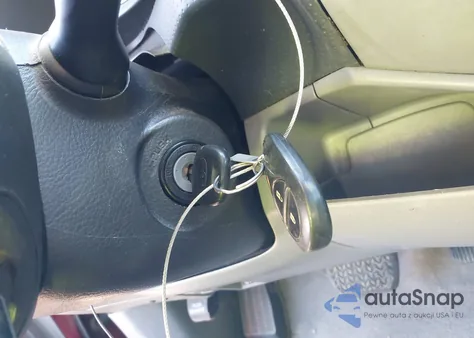 2008 Toyota Tacoma Prerunner V6 z USA, uszkodzony, nr VIN 3TMJU62N98M069377